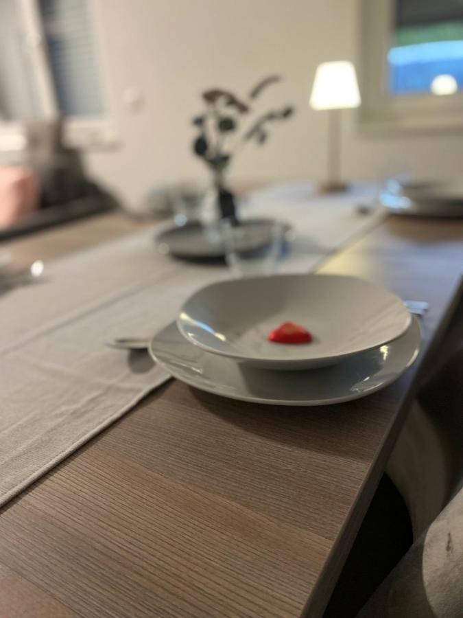 Casaina Leilighet Weisweil  Eksteriør bilde