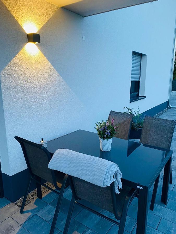 Casaina Leilighet Weisweil  Eksteriør bilde