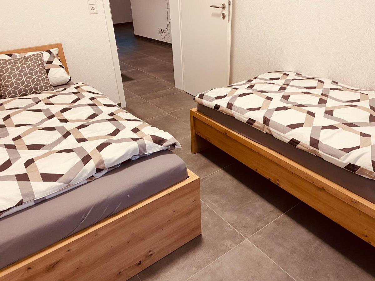 Casaina Leilighet Weisweil  Eksteriør bilde